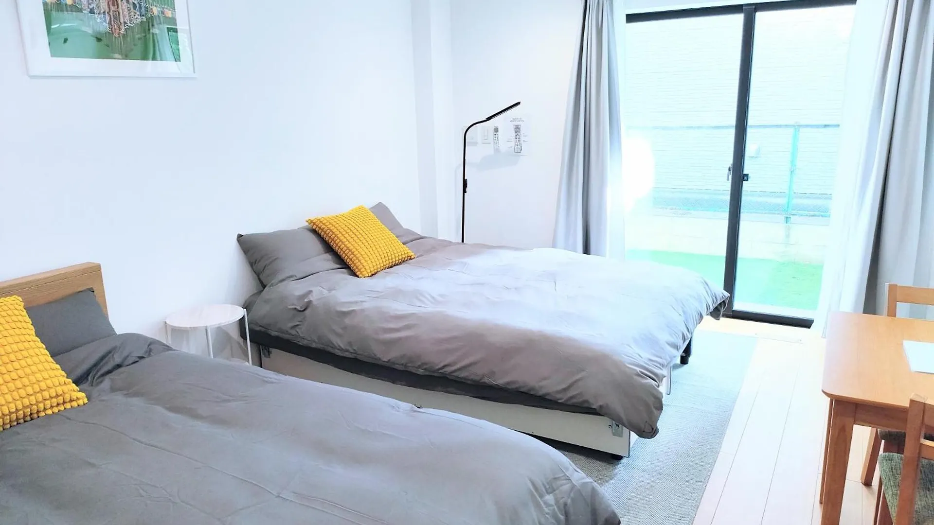 Apartment Walking Distance To Harajuku Meiji Jingu Yoyogi Park Präfektur Tokio