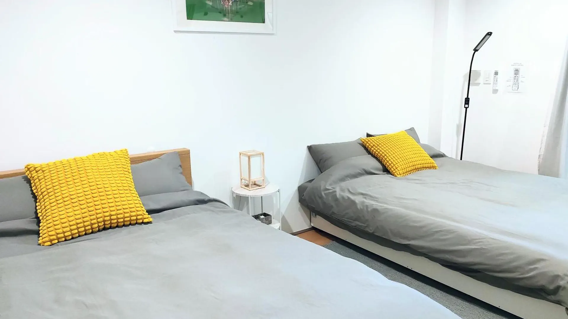 Apartment Walking Distance To Harajuku Meiji Jingu Yoyogi Park Präfektur Tokio Japan