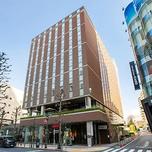 Wing International Premium Shibuya Tokio