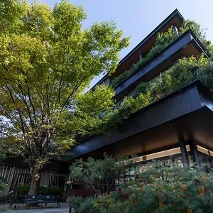 Trunkcat Street Tokio