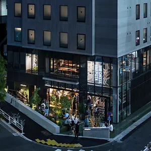 Day Place Shibuya Tokyo