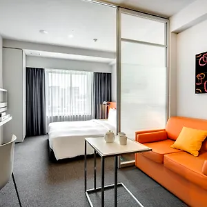 4* Hotel Citadines Shinjuku