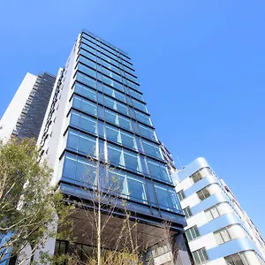 Keihan Tsukiji Ginza Grande Токио