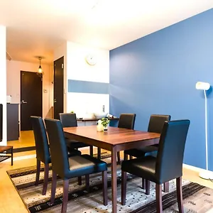 Great Access To Shibuya/shinjuku-gracias Shibuya Apartment