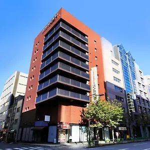 3* Hotel Nihonbashi Saibo