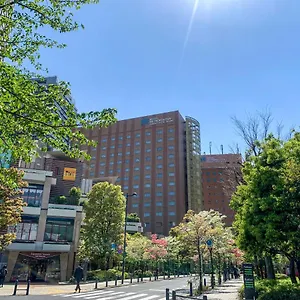 Metropolitan Edmont Hotel