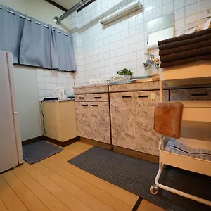 Shinjuku Modern Full-furnished Family Size Apartment4 Only 2min To Shinjuku By Train Apartment