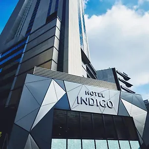 Indigo Shibuya Tokyo