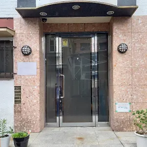 료칸 House Lee, 도쿄