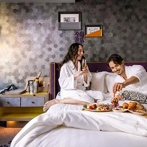 Mercure Ginza Токио