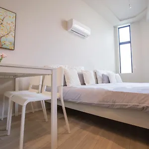 The Comfortable And Choice For In Yoyogi Sioy5 Apartment