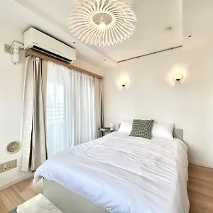 夏野-涩谷11floor Apartment