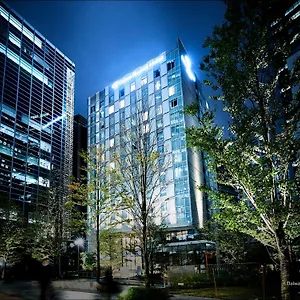 4* מלון Daiwa Roynet Nishi-shinjuku Premier