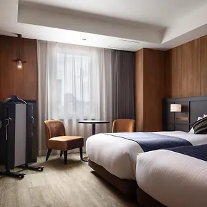 Mitsui Garden Otemachi - Hotell