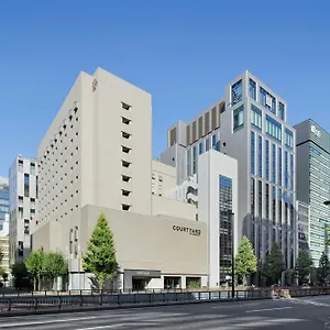Courtyard By Marriott Ginza Hotel