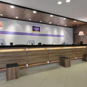 Keio Presso Nihonbashi Kayabacho Токио