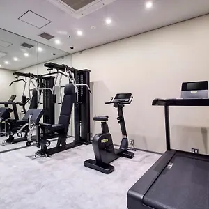 The Square Ginza Hotel