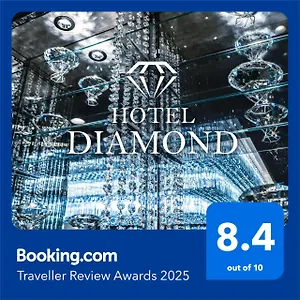 Diamond Tokio