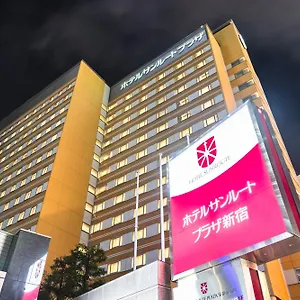 Sunroute Plaza Shinjuku Tokyo
