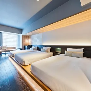 4* מלון Mitsui Garden Ginza-gochome