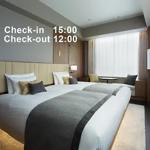Mitsui Garden Roppongi Premier Hotell