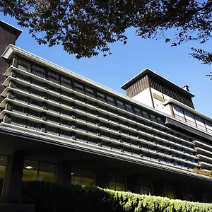 5* מלון The Okura