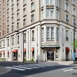 4* מלון Monterey Ginza