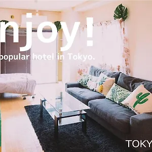 田園調布南ビル 東京都
