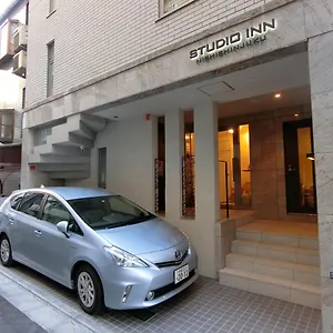西新宿公寓 東京都