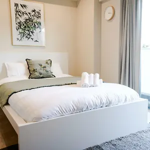 Dash Living Tsukiji 東京都