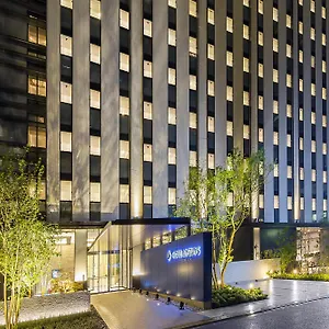 4* מלון Mystays Premier Akasaka