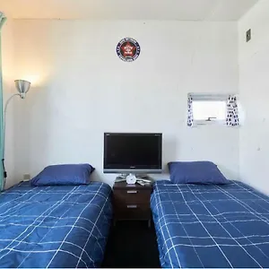 アパート 2br 5beds Shibuya Shinjuku Harajuku 10min Wifi, 東京都