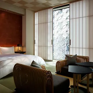 Hoshinoya Hotel