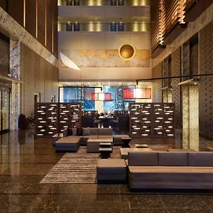 4* מלון Fontaine Grand Tokyo-shiodome