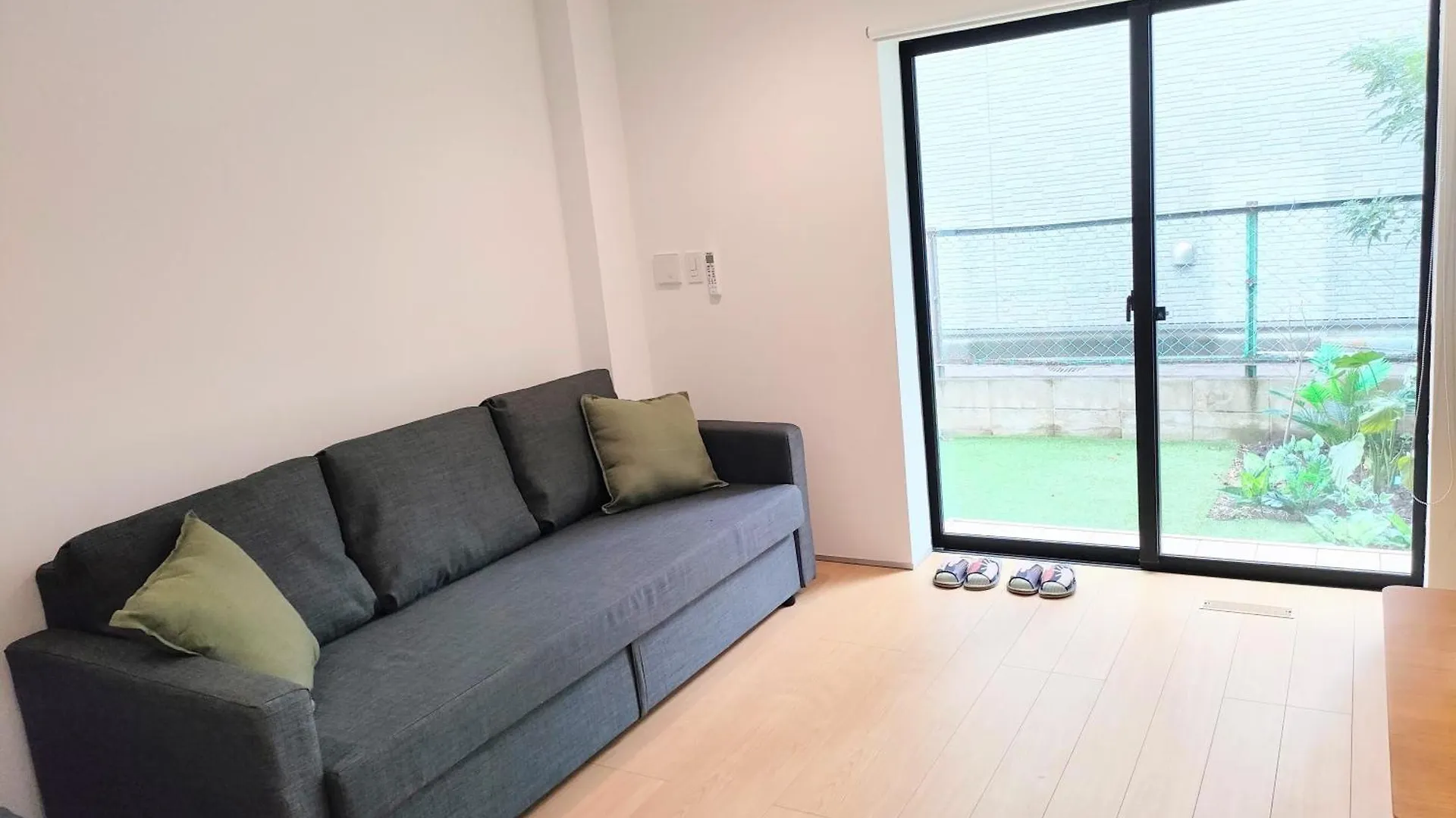 Apartment Walking Distance To Harajuku Meiji Jingu Yoyogi Park